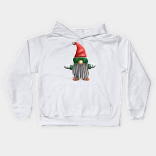 Merry Christmas Kids Hoodie